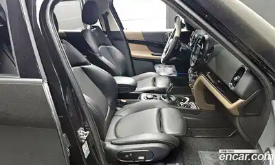 Mini Countryman 2018 2.0 автомат (гидро), миниатюра 10