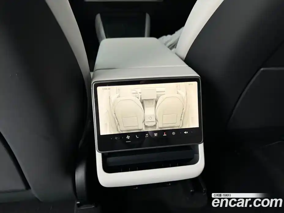 Tesla Model Y 2026 0.2 гидро, фото 11