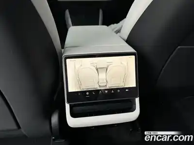 Tesla Model Y 2026 0.2 гидро, миниатюра 11
