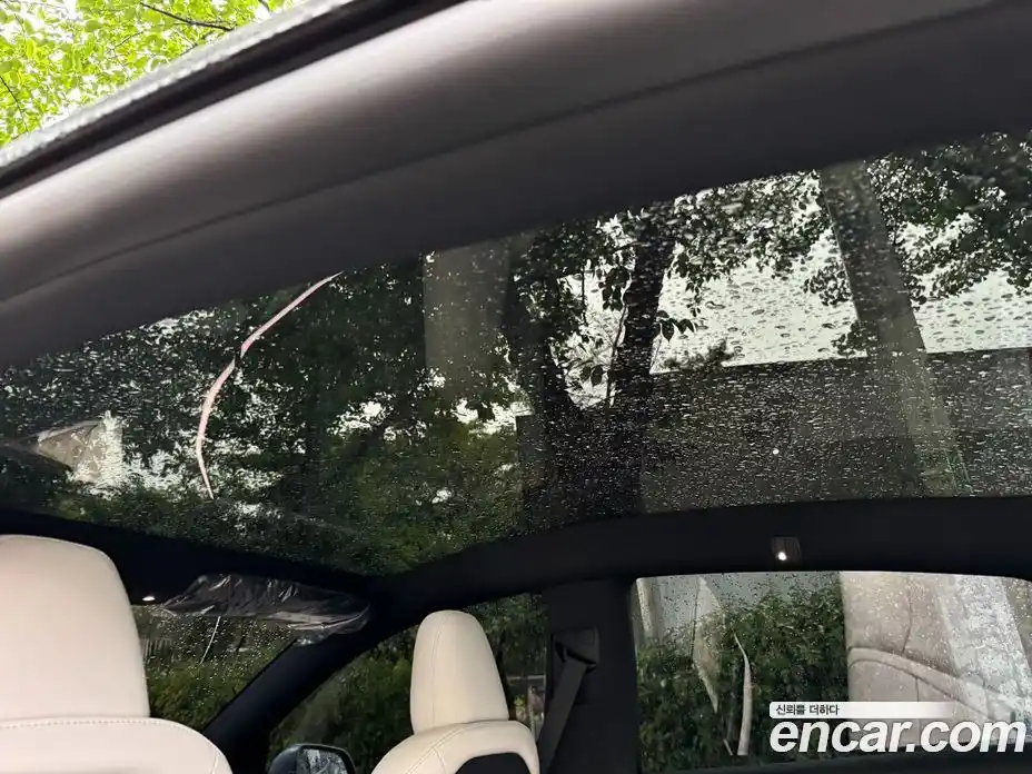 Tesla Model Y 2026 0.2 гидро, фото 12