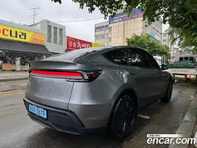 Tesla Model Y 2026 0.2 гидро, миниатюра 2