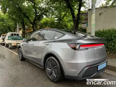 Tesla Model Y 2026 0.2 гидро, миниатюра 3