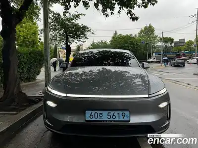 Tesla Model Y 2026 0.2 гидро, миниатюра 4
