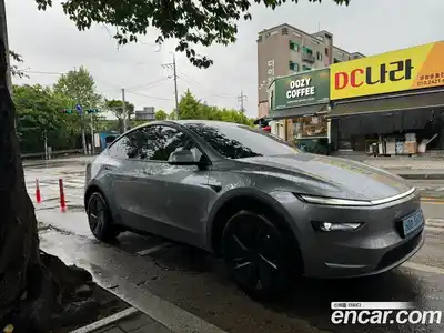Tesla Model Y 2026 0.2 гидро, миниатюра 5
