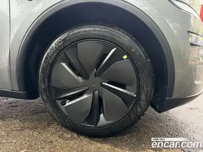Tesla Model Y 2026 0.2 гидро, миниатюра 6