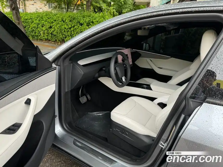 Tesla Model Y 2026 0.2 гидро, фото 8