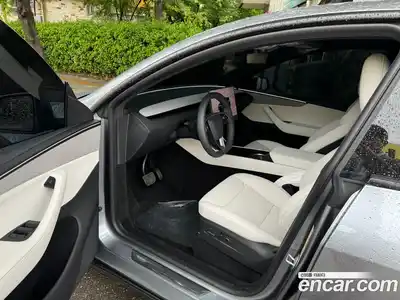 Tesla Model Y 2026 0.2 гидро, миниатюра 8