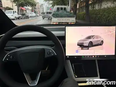 Tesla Model Y 2026 0.2 гидро, миниатюра 10