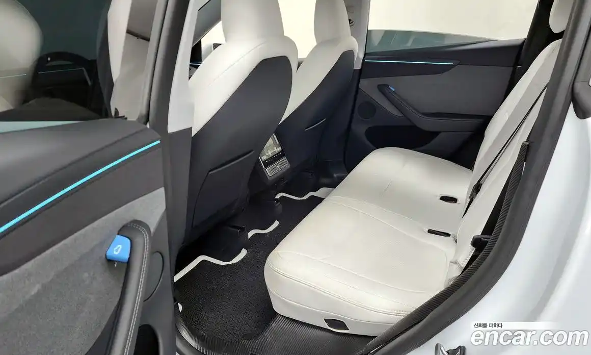 Tesla Model Y 2025 0.2 гидро, фото 16