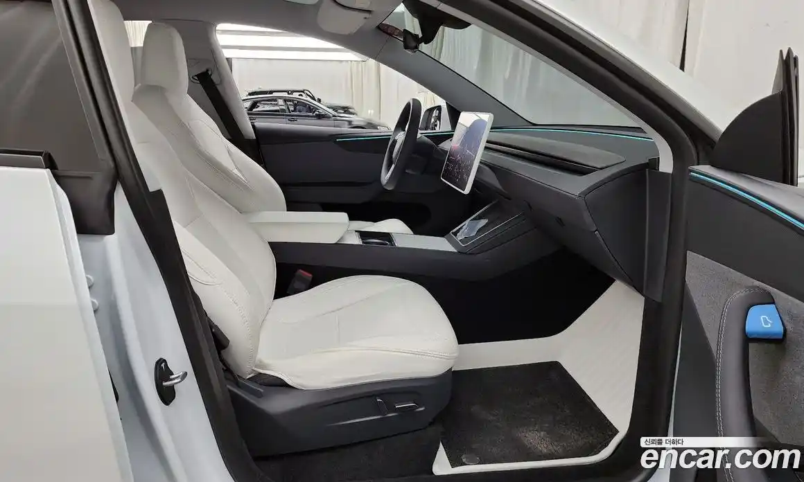 Tesla Model Y 2025 0.2 гидро, фото 17