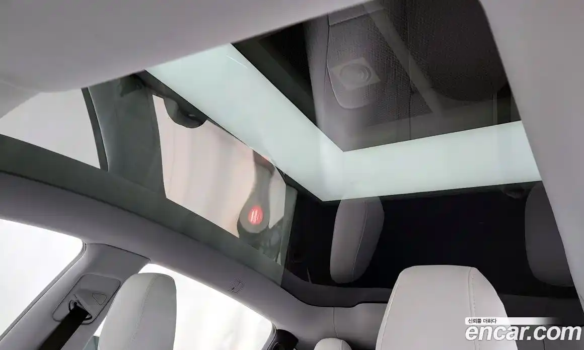 Tesla Model Y 2025 0.2 гидро, фото 24