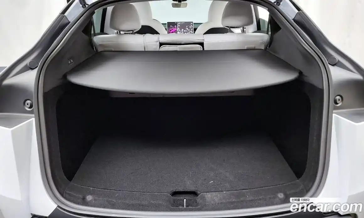 Tesla Model Y 2025 0.2 гидро, фото 26