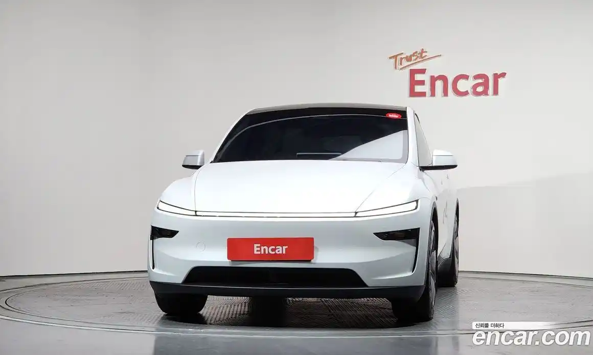 Tesla Model Y 2025 0.2 гидро, фото 3