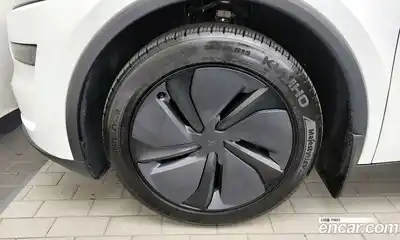 Tesla Model Y 2025 0.2 гидро, миниатюра 5