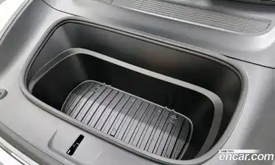Tesla Model Y 2025 0.2 гидро, миниатюра 6