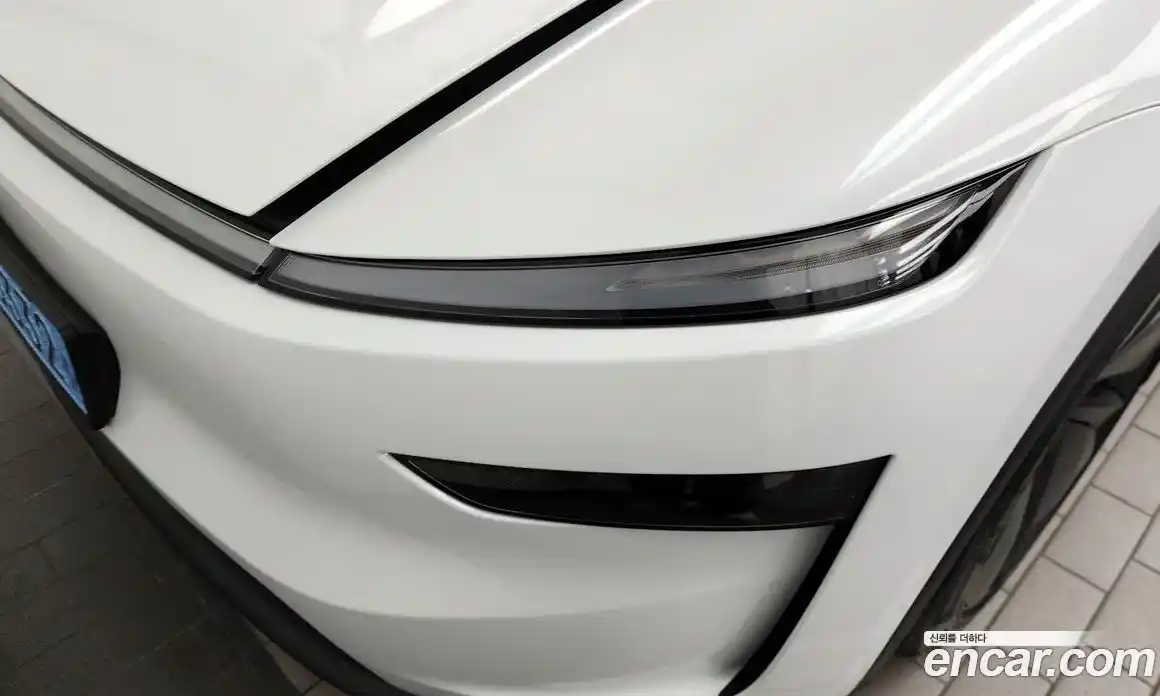 Tesla Model Y 2025 0.2 гидро, фото 8