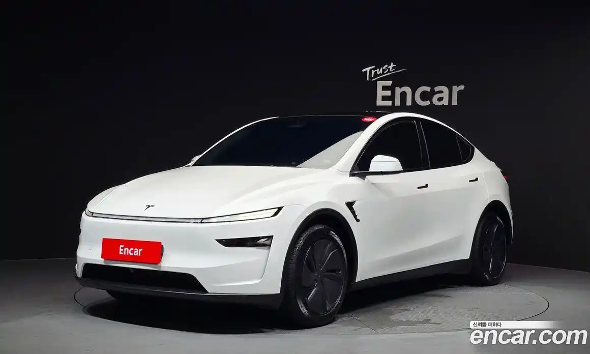Tesla Model Y 2025 0.2 гидро, фото 1