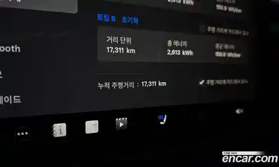 Tesla Model Y 2025 0.2 гидро, миниатюра 11
