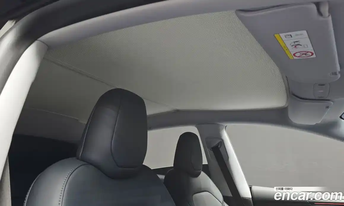 Tesla Model Y 2025 0.2 гидро, фото 26