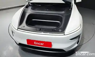 Tesla Model Y 2025 0.2 гидро, миниатюра 6