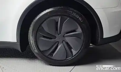 Tesla Model Y 2025 0.2 гидро, миниатюра 7