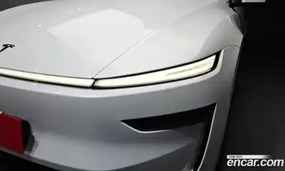 Tesla Model Y 2025 0.2 гидро, миниатюра 8