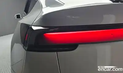 Tesla Model Y 2025 0.2 гидро, миниатюра 9