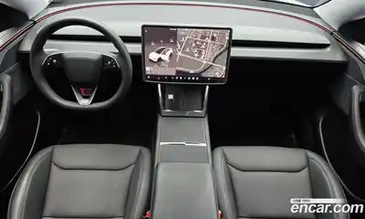 Tesla Model Y 2025 0.2 гидро, миниатюра 10