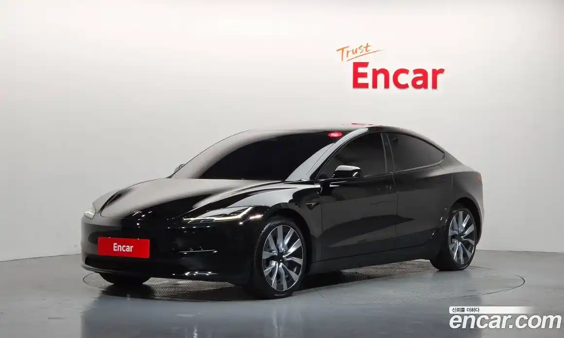 Tesla Model 3 2024 0.2 гидро, фото 1
