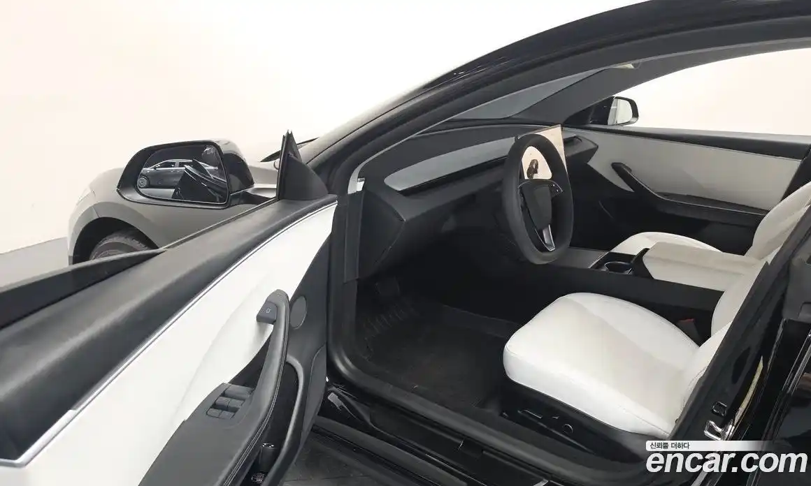 Tesla Model 3 2024 0.2 гидро, фото 13