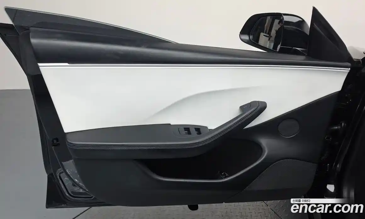 Tesla Model 3 2024 0.2 гидро, фото 14