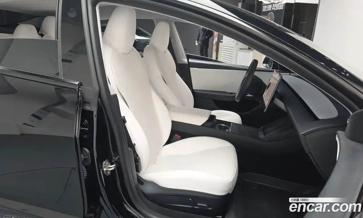 Tesla Model 3 2024 0.2 гидро, фото 16