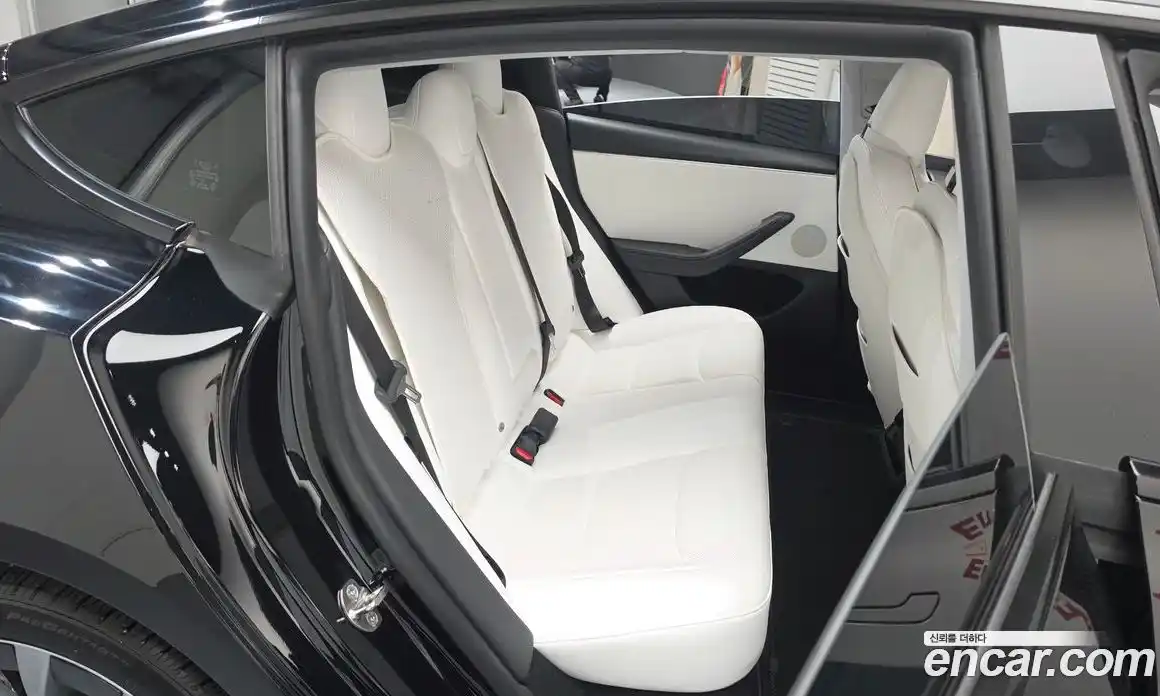Tesla Model 3 2024 0.2 гидро, фото 17