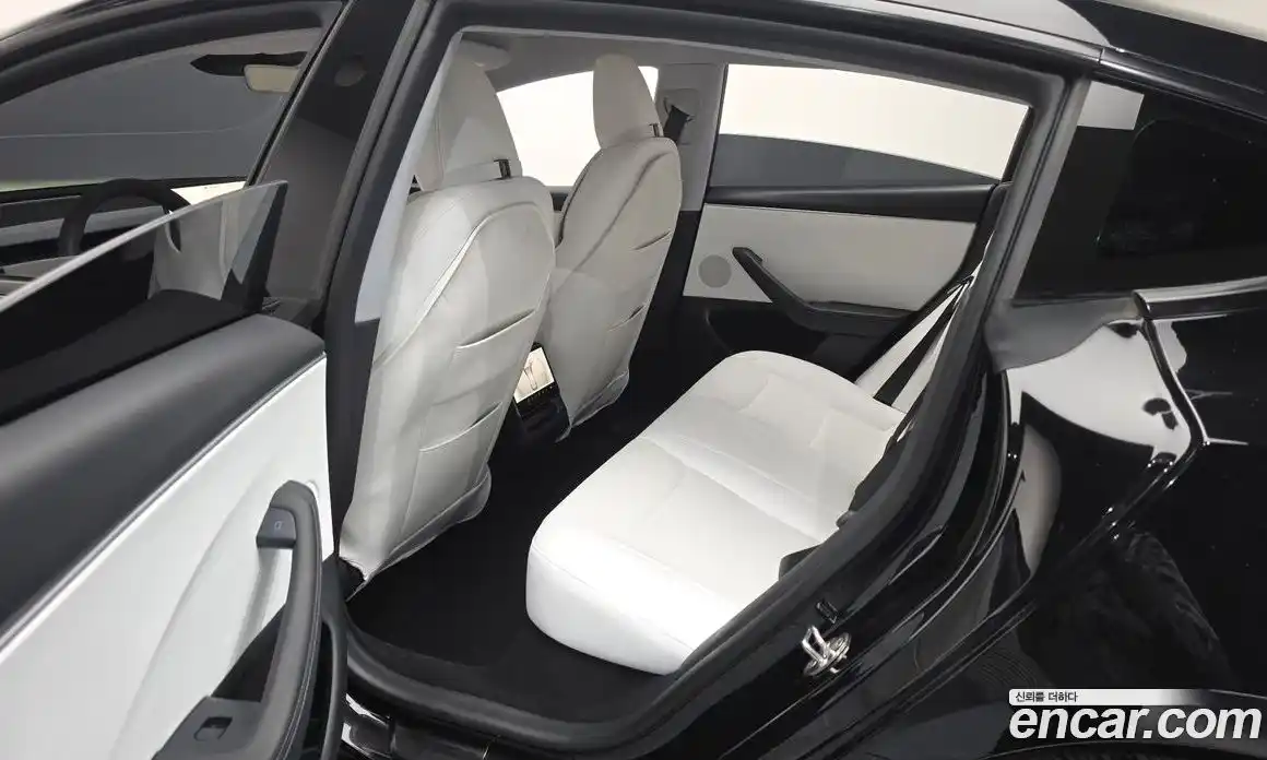 Tesla Model 3 2024 0.2 гидро, фото 18