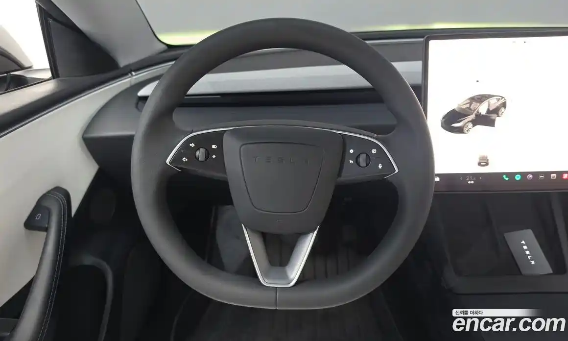 Tesla Model 3 2024 0.2 гидро, фото 20