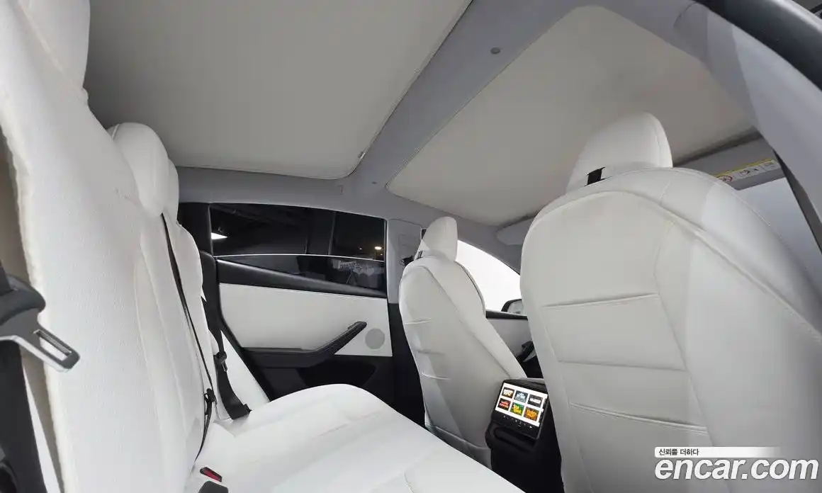 Tesla Model 3 2024 0.2 гидро, фото 25
