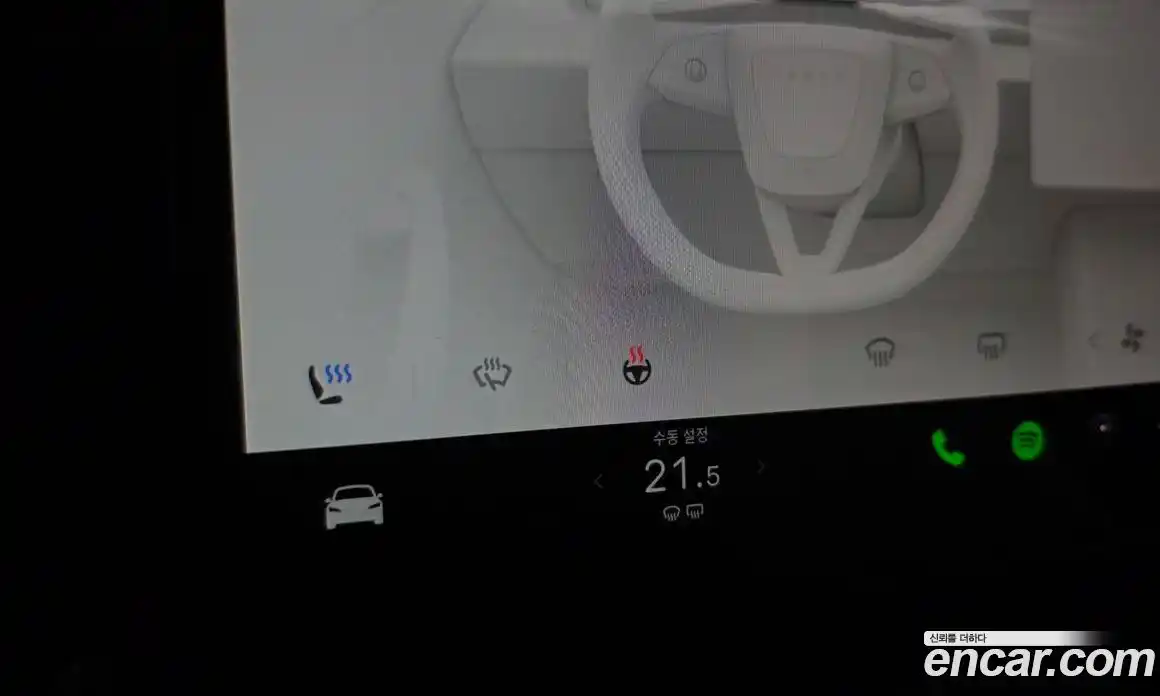 Tesla Model 3 2024 0.2 гидро, фото 29