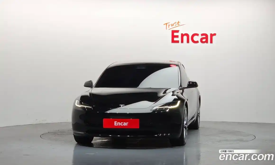 Tesla Model 3 2024 0.2 гидро, фото 3