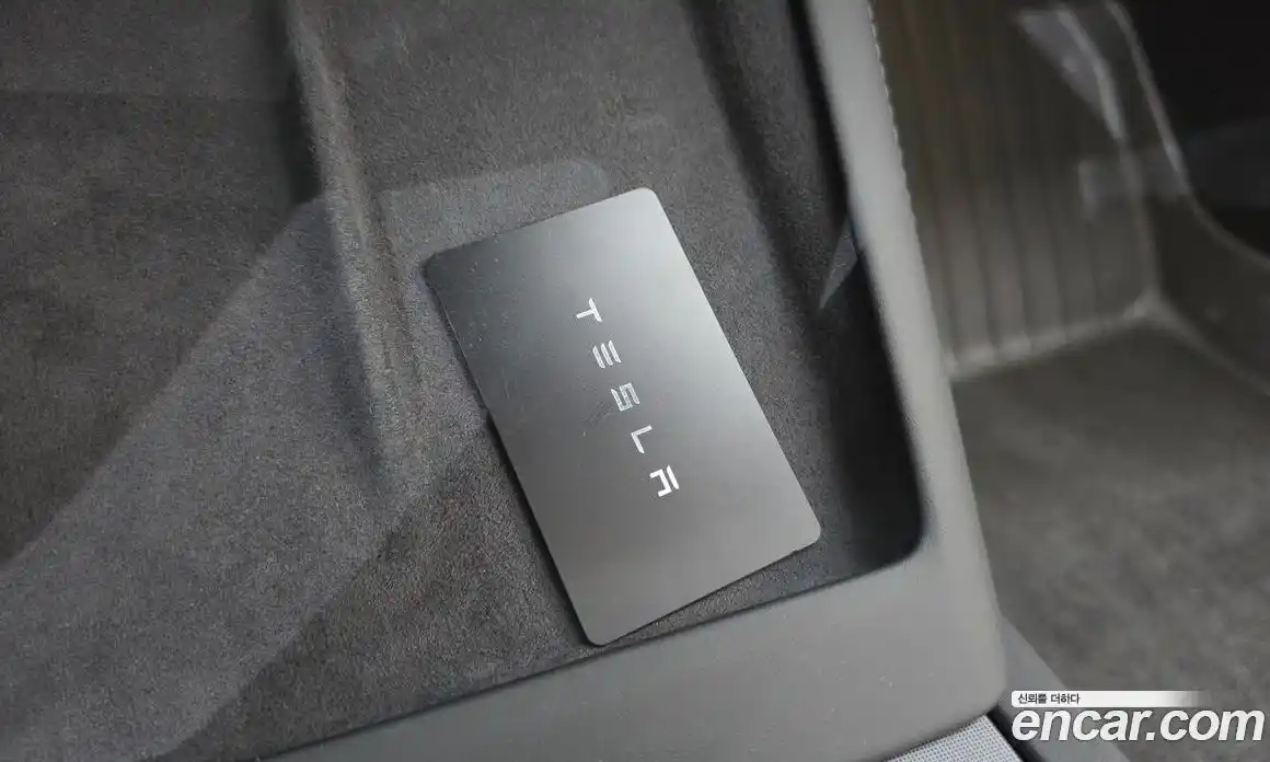 Tesla Model 3 2024 0.2 гидро, фото 32
