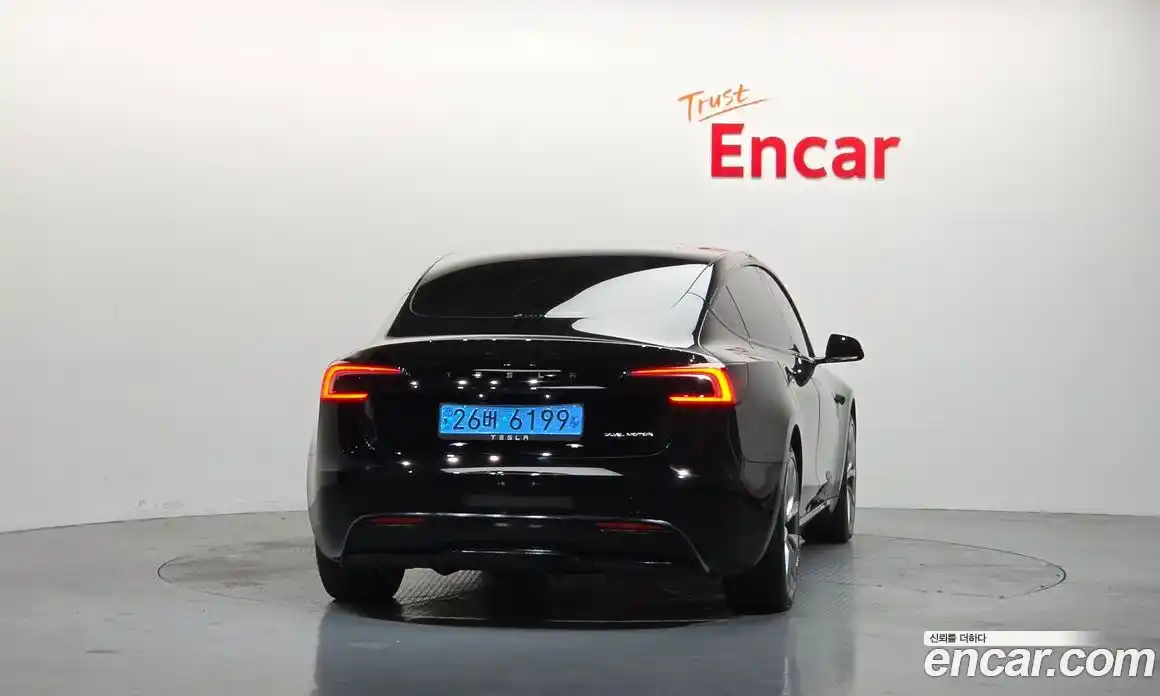 Tesla Model 3 2024 0.2 гидро, фото 4