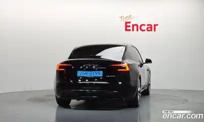 Tesla Model 3 2024 0.2 гидро, миниатюра 4