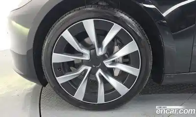 Tesla Model 3 2024 0.2 гидро, миниатюра 5