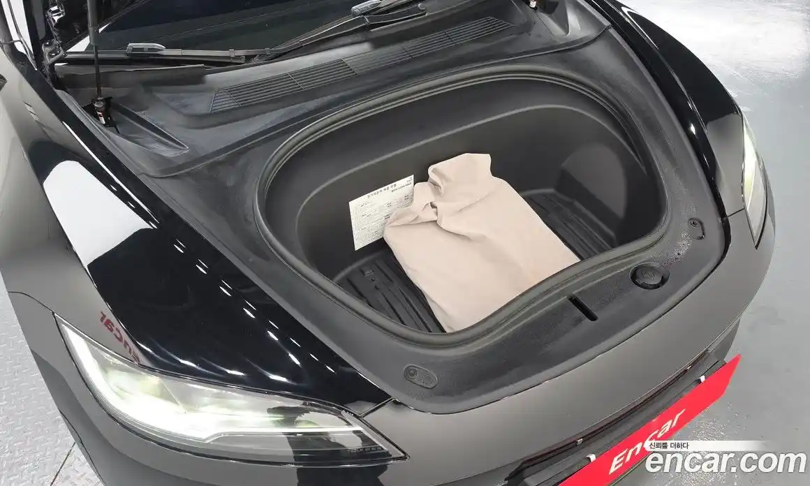 Tesla Model 3 2024 0.2 гидро, фото 6
