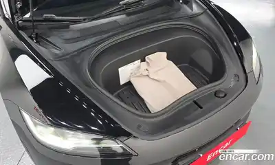 Tesla Model 3 2024 0.2 гидро, миниатюра 6
