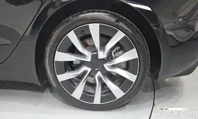 Tesla Model 3 2024 0.2 гидро, миниатюра 7