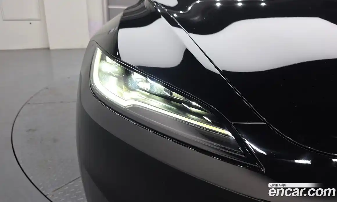 Tesla Model 3 2024 0.2 гидро, фото 8