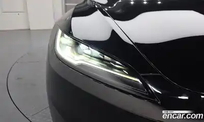 Tesla Model 3 2024 0.2 гидро, миниатюра 8