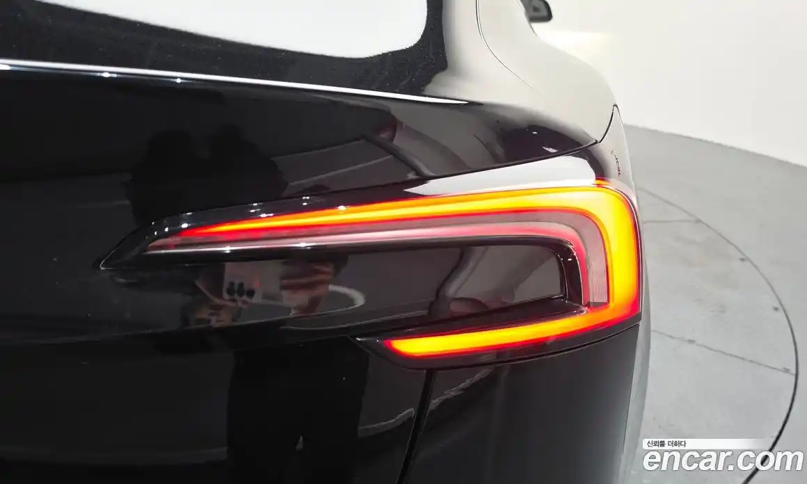 Tesla Model 3 2024 0.2 гидро, фото 9