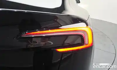 Tesla Model 3 2024 0.2 гидро, миниатюра 9