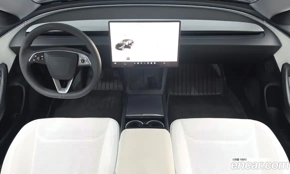 Tesla Model 3 2024 0.2 гидро, фото 10